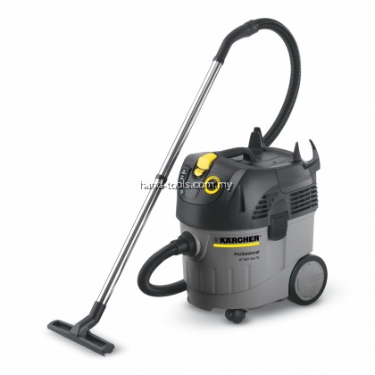 Karcher NT 35/1 Ap Wet & Dry Vacuum Cleaner (1380W/35L/254mbar) Karcher NT 35/1 Ap Wet & Dry Vacuum Cleaner (1380W/35L/254mbar)